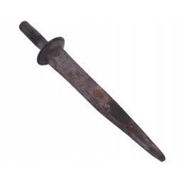 Dantų akėčios p16x170 m16 lezka