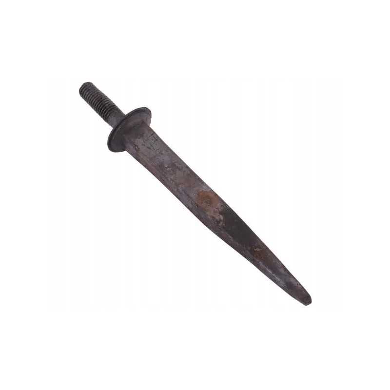 Dantų akėčios p16x170 m16 lezka