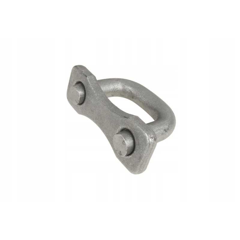 812518 grandinės grandis 16 x 48
