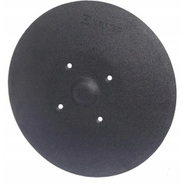 Lygiosios akėčių diskas 250x2 5 mm Kuhn K3000060n