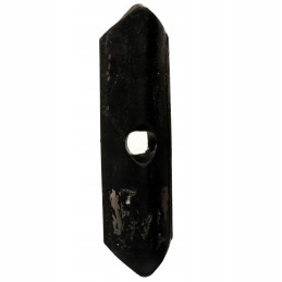 Tiesus kultivatoriaus noragas 135x35x5mm noragas