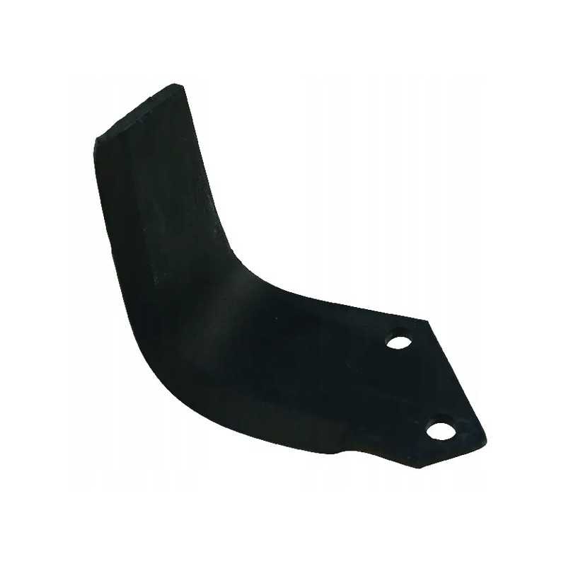 Kairysis frezavimo peilis 180x135x80mm 8mm tinka Howa