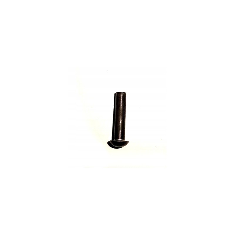 Rutulinė plieno kniedė 8x35 din660 din124 100 vnt c 3