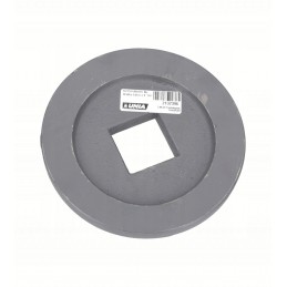 Plokštės dangtis fi160 unia 1279 43 106 0