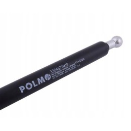 Galinio lango pavara l max 500mm 3384671m1p masė