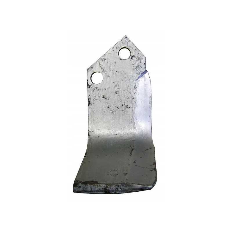 Frezavimo peilis kairysis 180x138x80mm 10mm 73000009862v