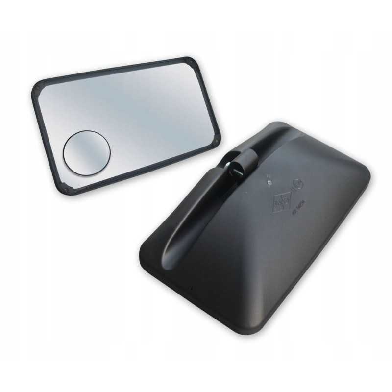 Universalus veidrodis ldo fi 100