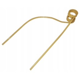 Originalus Niemeyer 600064 grėblys
