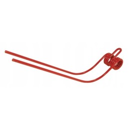 Grėblio noragas originalus Taarup KT6714010094