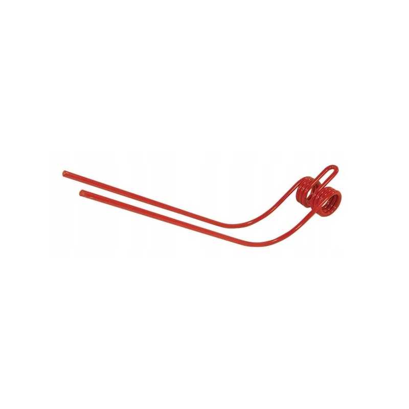 Grėblio noragas originalus Taarup KT6714010094