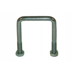 Cp9538 dantų laikiklio rėmas 80x80mm