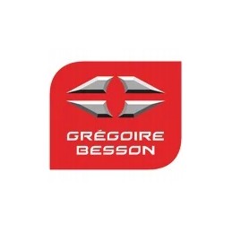 Dešinysis skimerio peilis gregoire besson