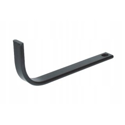 Cp0810 armavimo spyruoklė 32x10x290 mm