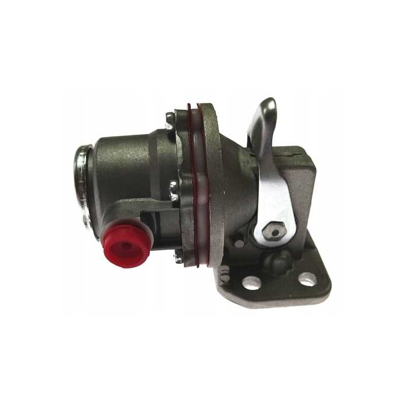 Deutz Hurlimann padavimo siurblys 2 4519 230 0 2 4