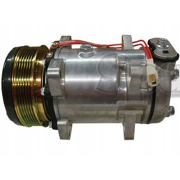 SD510 Ford New Holland 4340 5340 kompresorius
