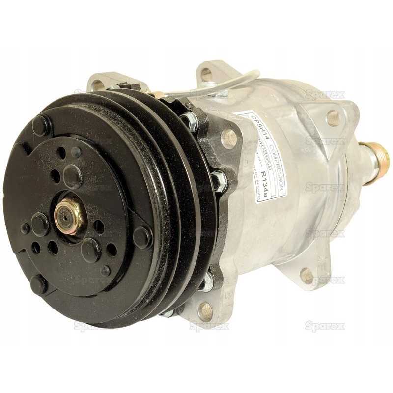 Kompresorius sd5h14hd ford new holland tn55 tn65