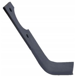 Frezavimo peilis dešinysis 215x50x50mm 5mm Agria RB02001