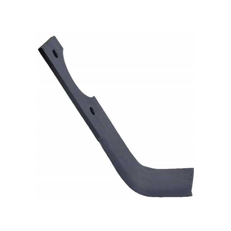 Frezavimo peilis dešinysis 215x50x50mm 5mm Agria RB02001