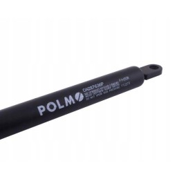 Priekinio stiklo pavara l max 356mm ca287636p turi