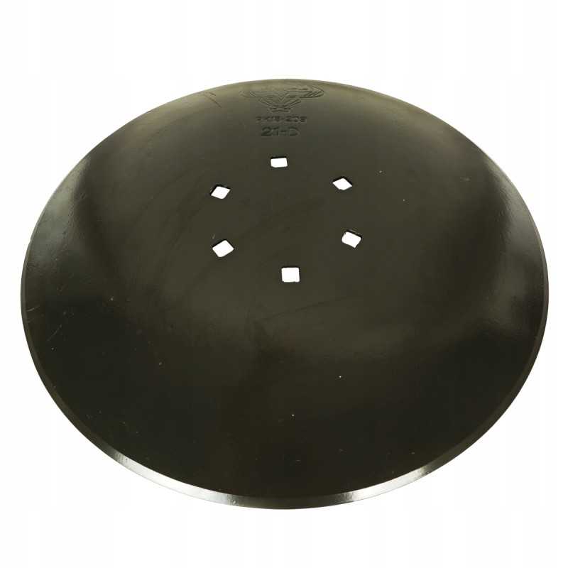 Lygus diskas fi 460 mm dalgio blokas 1861020020 ap22