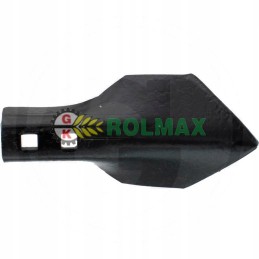 Sunkusis kultivatoriaus noragas 63400302