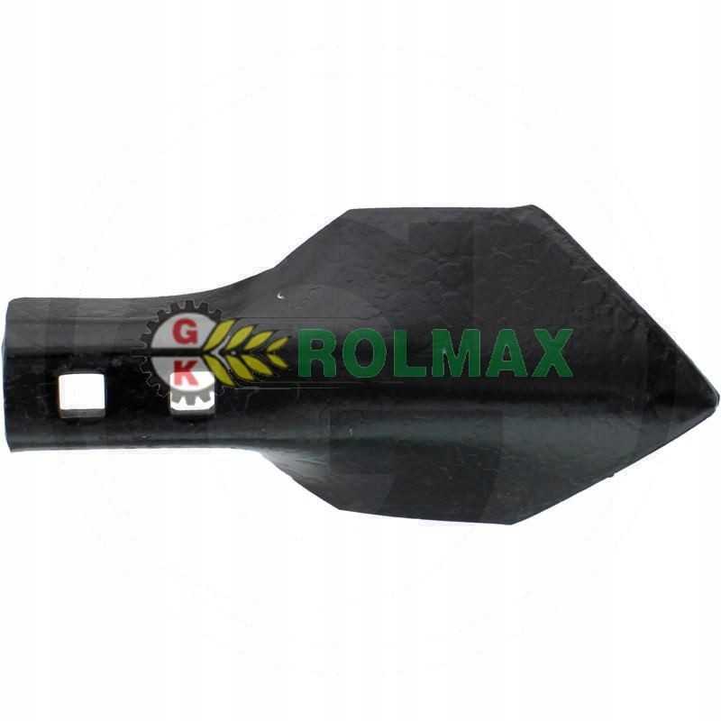 Sunkusis kultivatoriaus noragas 63400302