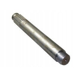 Mažas skriemulio velenas e09312128 508905001 vejapjovė