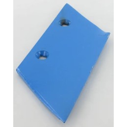 Kairysis skimmeris S185 Lemken