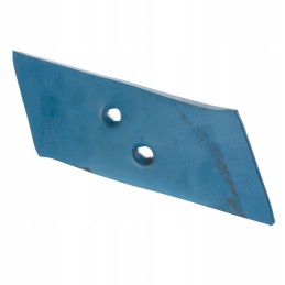 Plūgo kaltinis antgalis, kairysis, antgalis 9460909