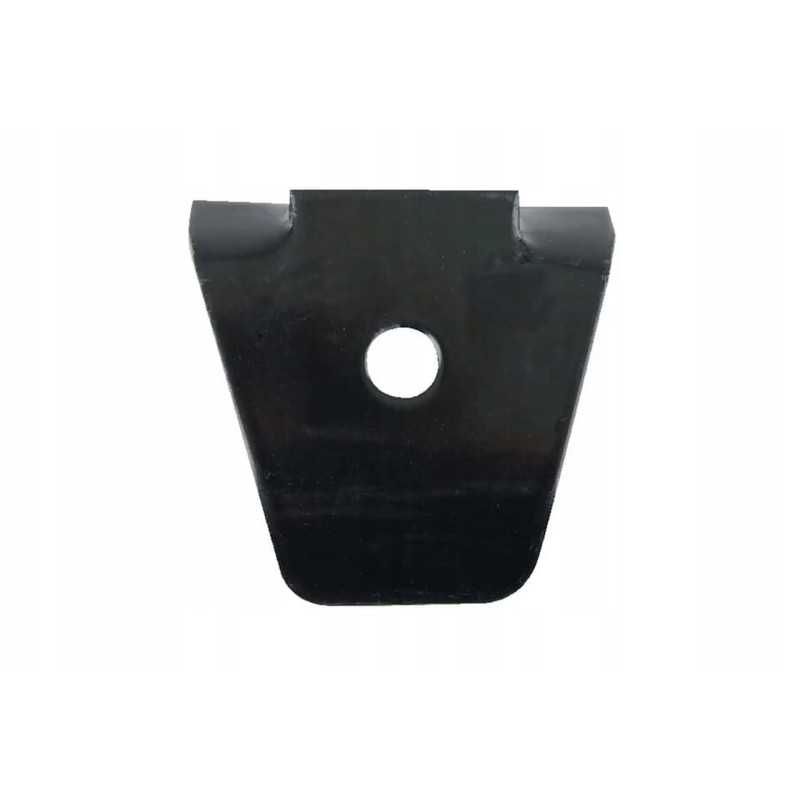467951 grandiklis 75x80mm