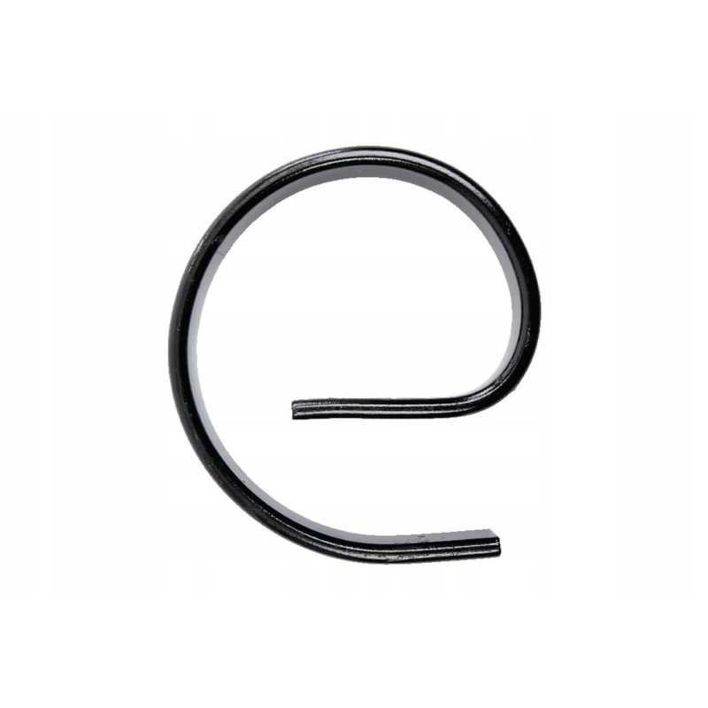 Cp510 armavimo spyruoklė 32x10mm anga 13mm