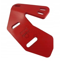 Kverneland kairysis frezos tvirtinimas 073311 frankas