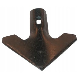 Gesiofoot 180x5 mm 1 atsidarantis rabe