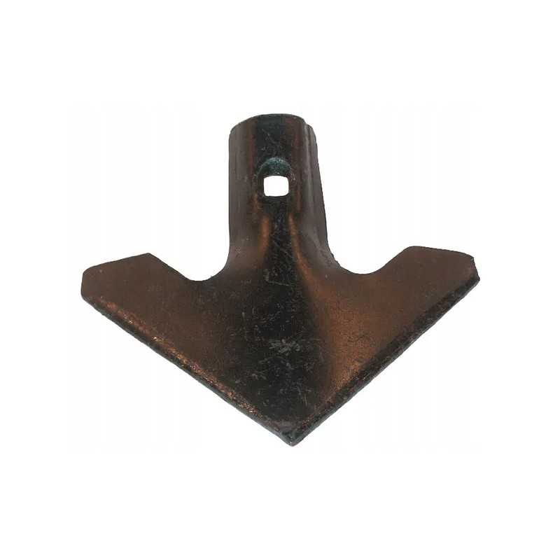 Gesiofoot 180x5 mm 1 atsidarantis rabe