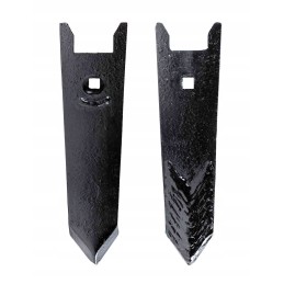 Horsch dalių noragas 3406085002 20 mm suvirintas