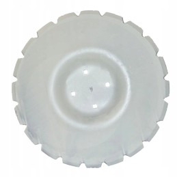 Dantytų diskinių akėčių diskas 1804700039