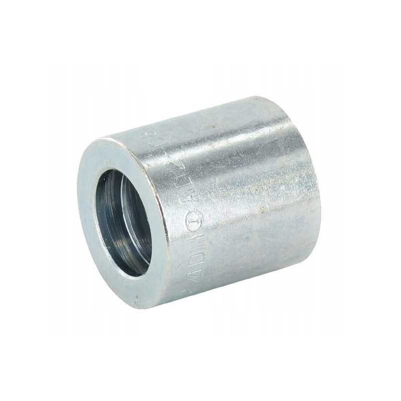 Įvorė oe25x24 7mm dn8, alfagoma cinkuota