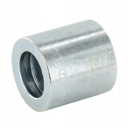 Įvorė oe25x24 7mm dn8, alfagoma cinkuota