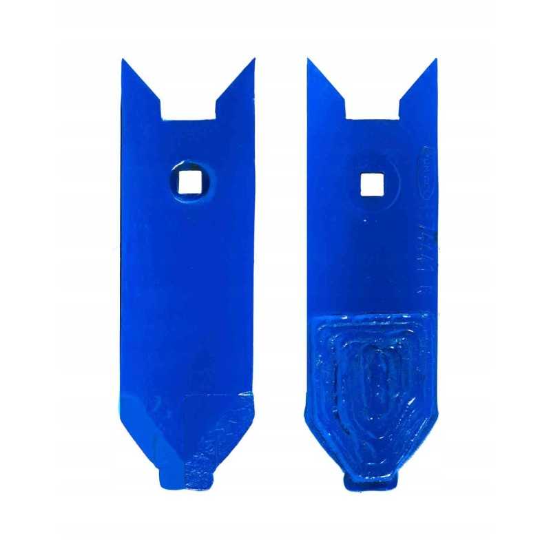 Lemken dalių noragas 3374441 suvirintas