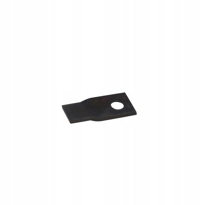 Dešinysis vejapjovės peilis 105x48 mm pottingeris 434 961