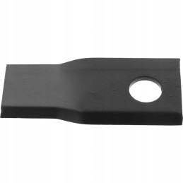 Dešinysis vejapjovės peilis 105x48 mm pottingeris 434 961