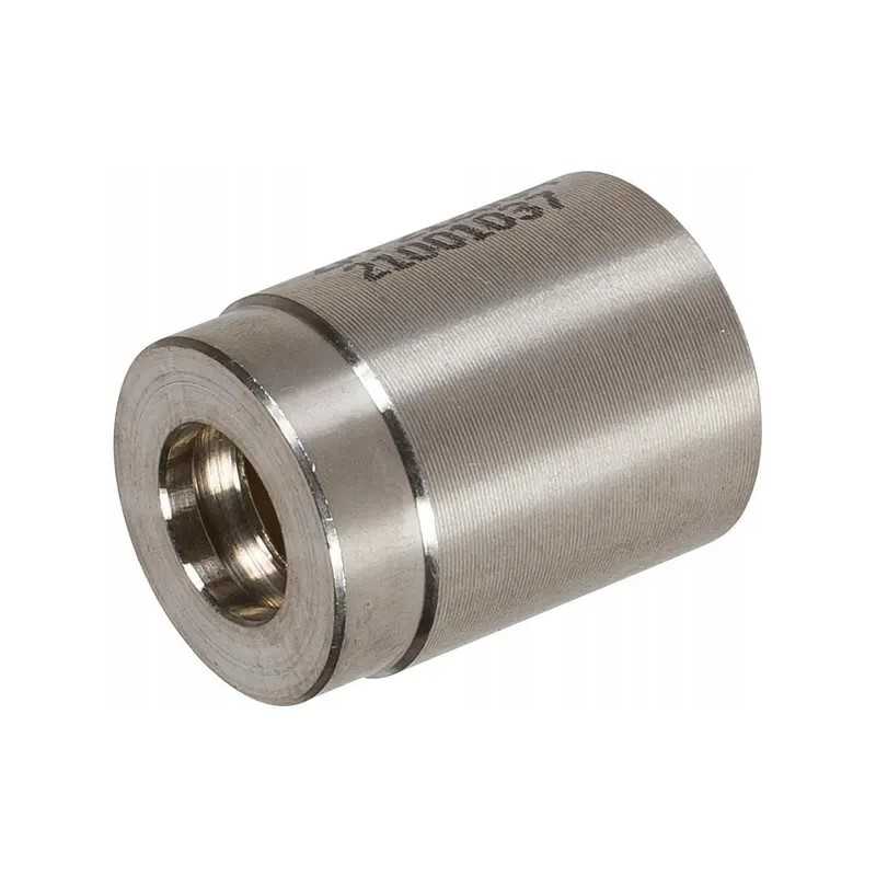 Įvorė oe23x24 7mm dn6 alfagomma cinkuota