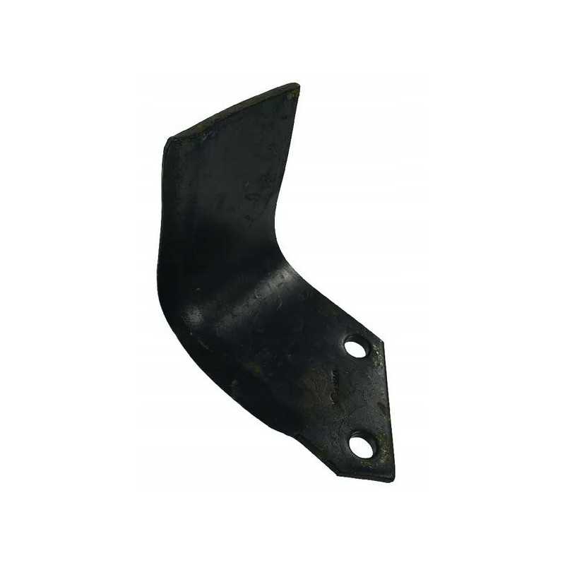 Frezavimo peilis l 190x140x105mm 8mm Kuhn RB52359100