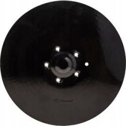 Sėjimo noragėlių diskas 400x4 mm