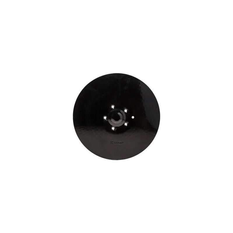 Sėjimo noragėlių diskas 400x4 mm