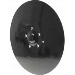 Sėjimo noragėlių diskas 400x4 mm