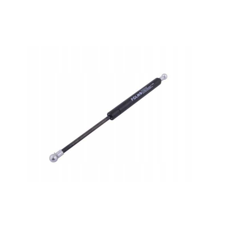 Galinio lango pavara l max 324mm 252550a2p korpusas
