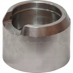 Pavaros sėdynės dubuo d47 d55 fi 60 mm
