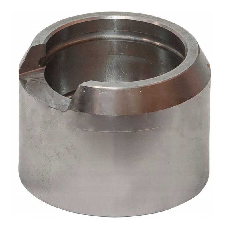 Pavaros sėdynės dubuo d47 d55 fi 60 mm