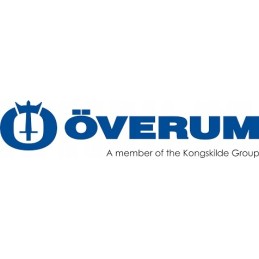 85 039 85039 dešinysis ašmenys 16 overum molbro